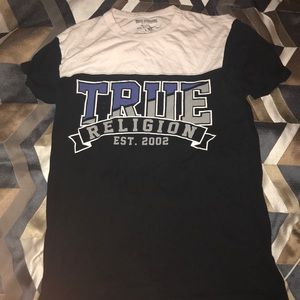 True religion shirt